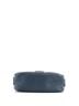 Hermès 100% Leather Blue Bourlingue Messenger Bag Clemence One size - photo 2