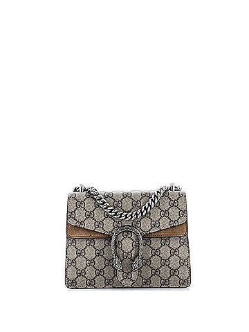 Gucci Dionysus Bag GG Coated Canvas Mini (view 1)