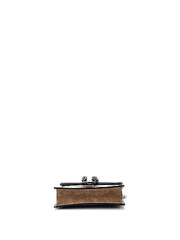 Gucci Dionysus Bag GG Coated Canvas Mini (view 2)