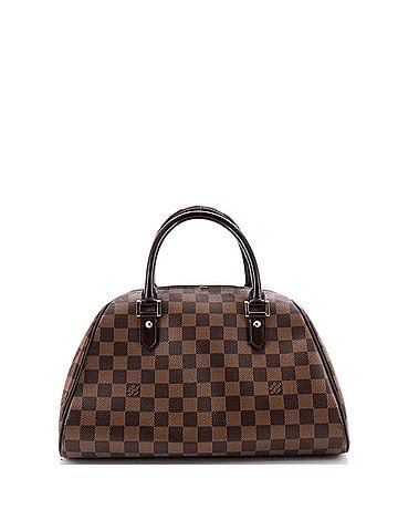 Louis Vuitton Ribera Handbag Damier MM (view 1)