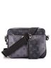 Louis Vuitton Black Trio Messenger Bag Reverse Monogram Eclipse Canvas One size - photo 1