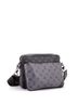 Louis Vuitton Black Trio Messenger Bag Reverse Monogram Eclipse Canvas One size - photo 3