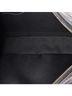Louis Vuitton Black Trio Messenger Bag Reverse Monogram Eclipse Canvas One size - photo 5