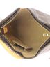 Louis Vuitton 100% Coatead Canvas Brown Looping Handbag Monogram Canvas GM One size - photo 2