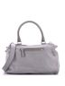 Givenchy 100% Leather Gray Pandora Bag Leather Medium One size - photo 1