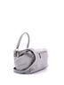 Givenchy 100% Leather Gray Pandora Bag Leather Medium One size - photo 3