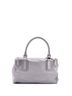 Givenchy 100% Leather Gray Pandora Bag Leather Medium One size - photo 4