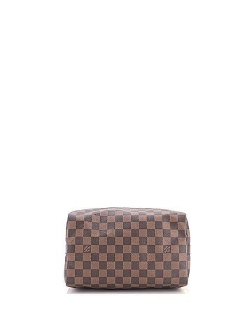 Louis Vuitton Speedy Bandouliere Bag Damier 25 (view 2)
