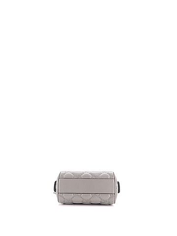 Gucci Ophidia Convertible Boston Top Handle Bag GG Matelasse Leather Mini (view 2)