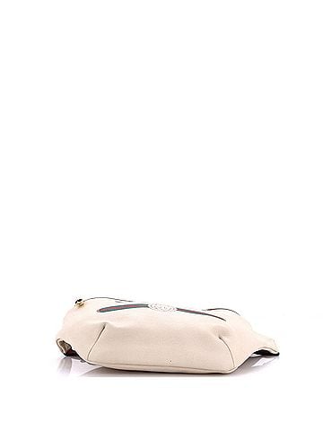 Gucci Logo Belt Bag Printed Leather Medium (view 2)