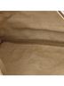 Gucci 100% Leather Tan Logo Belt Bag Printed Leather Medium One size - photo 5