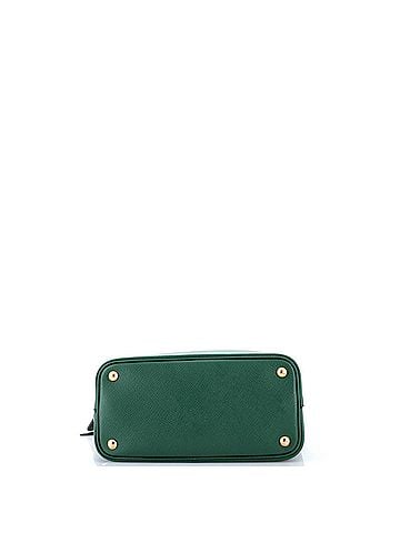 Prada Panier Bucket Bag Saffiano Leather Large (view 2)