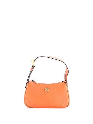 Gucci Aphrodite Shoulder Bag Leather Mini (view 1)