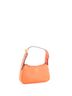 Gucci 100% Leather Orange Aphrodite Shoulder Bag Leather Mini One size - photo 3