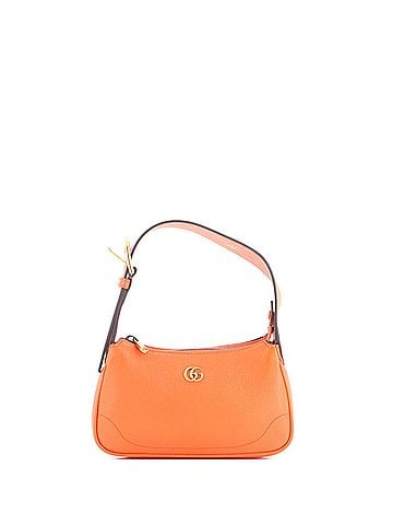 Gucci Aphrodite Shoulder Bag Leather Mini (view 1)