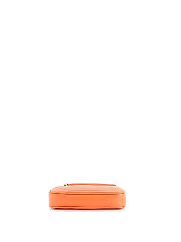 Gucci Aphrodite Shoulder Bag Leather Mini (view 2)