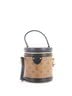 Louis Vuitton 100% Coatead Canvas Brown Cannes Handbag Reverse Monogram Canvas One size - photo 1