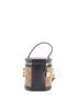 Louis Vuitton 100% Coatead Canvas Brown Cannes Handbag Reverse Monogram Canvas One size - photo 4