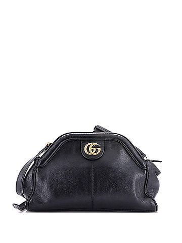 Gucci RE(BELLE) Shoulder Bag Leather Small (view 1)