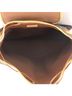 Louis Vuitton 100% Coatead Canvas Brown Bosphore Backpack Monogram Canvas One size - photo 5