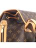 Louis Vuitton 100% Coatead Canvas Brown Bosphore Backpack Monogram Canvas One size - photo 6