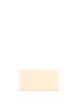 Chanel 100% Leather Tan Coco Candy Flap Wallet Quilted Caviar Long One size - photo 2