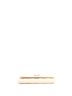 Chanel 100% Leather Tan Coco Candy Flap Wallet Quilted Caviar Long One size - photo 5