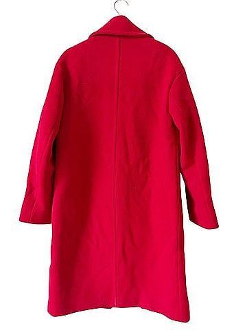 Wilfred The Only Coat Coat (view 2)