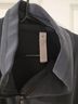 Lululemon Athletica Black Jacket Size 6 - photo 3