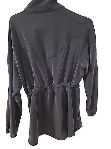 Lululemon Athletica softstreme Jacket (view 2)