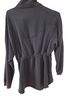 Lululemon Athletica Black Jacket Size 6 - photo 2