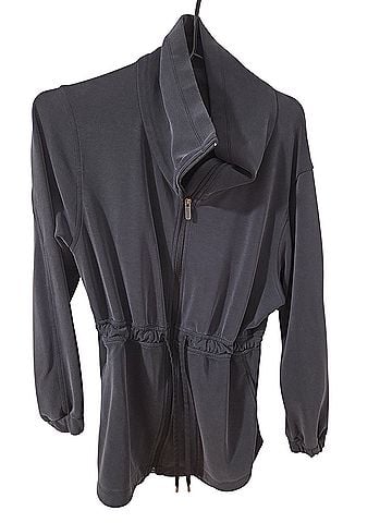 Lululemon Athletica softstreme Jacket (view 1)