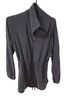 Lululemon Athletica Black Jacket Size 6 - photo 1
