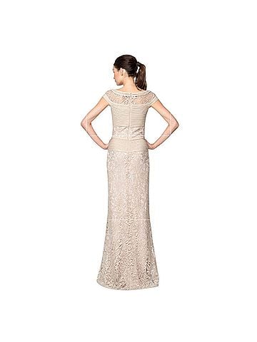 Tadashi Shoji Cocktail Dress (view 2)