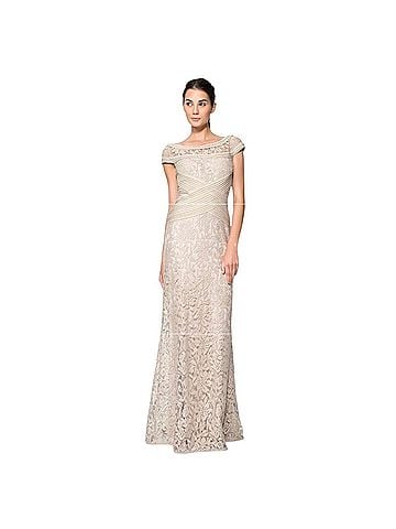 Tadashi Shoji Cocktail Dress (view 1)