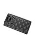Chanel Black Cambon Ligne Continental Wallet One size - photo 1