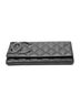 Chanel Black Cambon Ligne Continental Wallet One size - photo 4