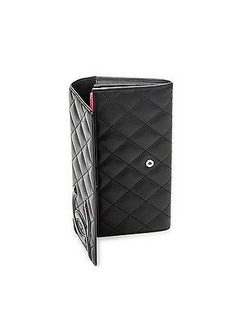 Chanel Cambon Ligne Continental Wallet (view 2)