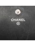 Chanel Black Cambon Ligne Continental Wallet One size - photo 5