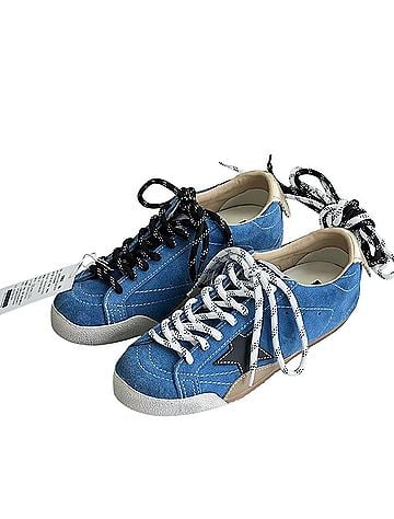 Golden Goose Sneakers (view 1)
