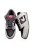 Nike Black Gray White Sneakers Size EU 40 - photo 1