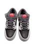 Nike Black Gray White Sneakers Size EU 40 - photo 2