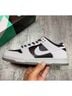 Nike Black Gray White Sneakers Size EU 40 - photo 3