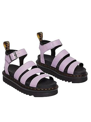 Dr. Martens Blaire Sandals (view 1)