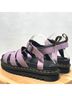 Dr. Martens Solid Multi Color Sandals Size 11 - photo 10
