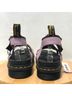 Dr. Martens Solid Multi Color Sandals Size 11 - photo 6