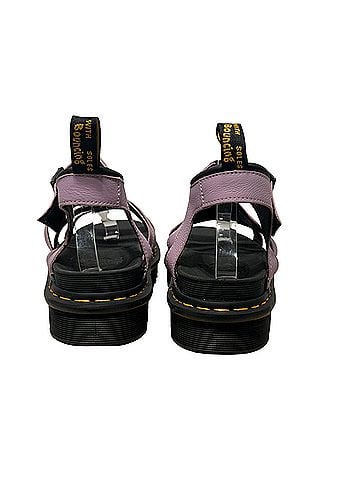Dr. Martens Blaire Sandals (view 2)