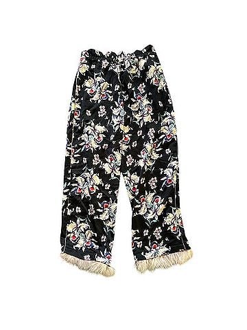 Zara Casual Pants (view 2)