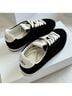 Alo Black Sneakers Size EU 38 - photo 4