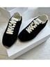 Alo Black Sneakers Size EU 38 - photo 3